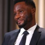 Mikel Obi