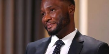 Mikel Obi