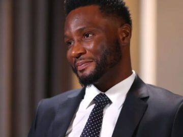 Mikel Obi