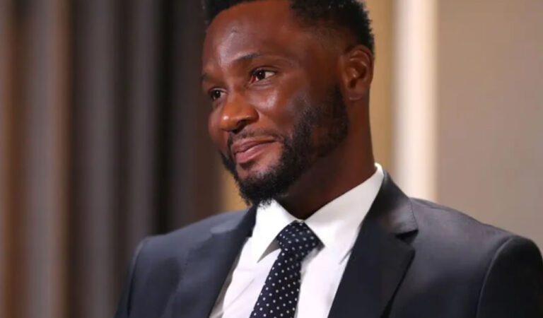 EPL: Arsenal fans ‘blew up’ my phone after title win – Mikel Obi