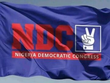10 million Nigerians register with NDC 24 hours after Peter Obi defection