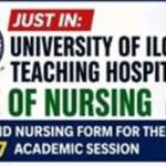 UITH College of Nursing Sciences