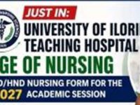 UITH College of Nursing Sciences