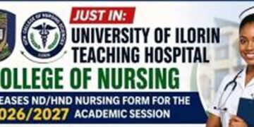 UITH College of Nursing Sciences