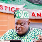 APC bars 14, Obasa, Buhari’s son win tickets