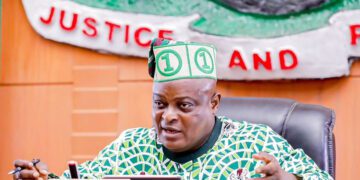 APC bars 14, Obasa, Buhari’s son win tickets