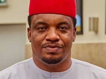 Makinde’s real ambition not presidency