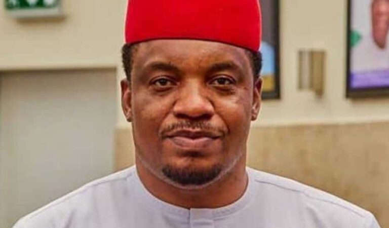 2027: Makinde’s real ambition not presidency – Okereke