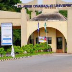 Olabisi Onabanjo University