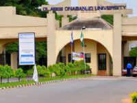 Olabisi Onabanjo University