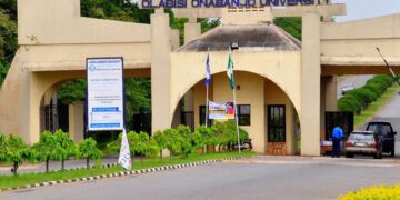 Olabisi Onabanjo University