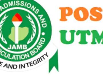 Post-UTME 2026: List Of Schools That Have Released Forms