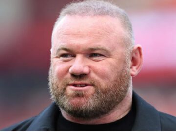 Rooney names team to win title