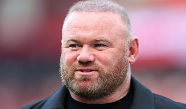 EPL: They’re efficient and professional – Rooney names team to win title