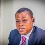 Rufai Oseni tells Hamzat