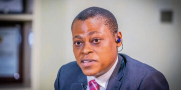 Rufai Oseni tells Hamzat
