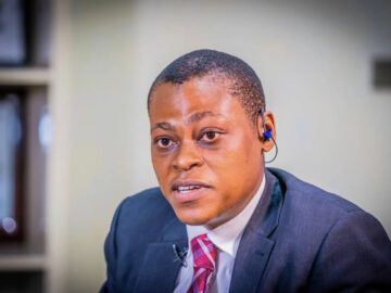 Rufai Oseni tells Hamzat