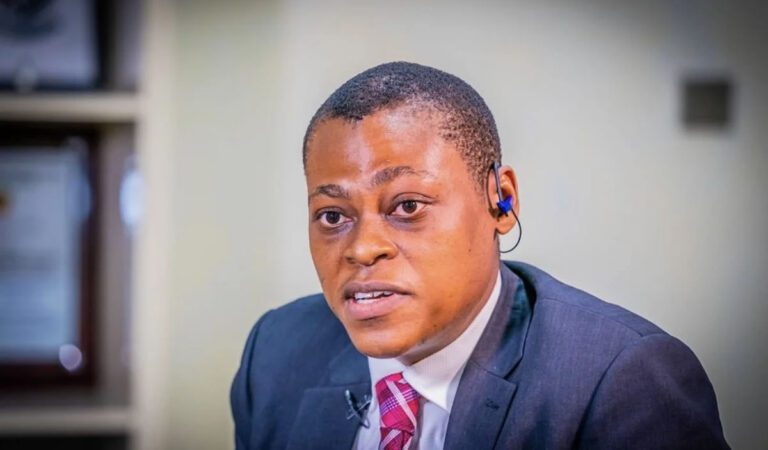 Lagos 2027: Until Baba decides, don’t sleep — Rufai Oseni tells Hamzat