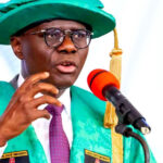 The Lagos State Government has declared that candidates who score below 185