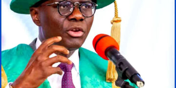 The Lagos State Government has declared that candidates who score below 185