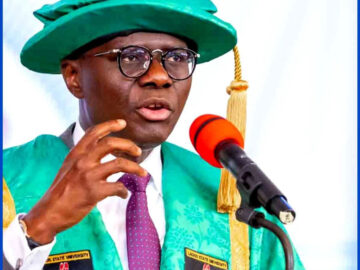 The Lagos State Government has declared that candidates who score below 185