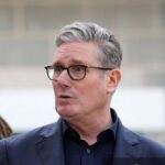 UK PM Starmer defiant despite growing calls to quit