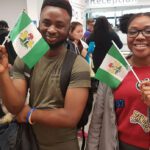 Nigeria ranks third globally for students studying abroad