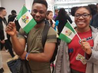 Nigeria ranks third globally for students studying abroad