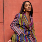 I used to run to Don Jazzy’s room to cry during hard times – Tiwa Savage