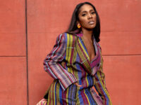 I used to run to Don Jazzy’s room to cry during hard times – Tiwa Savage