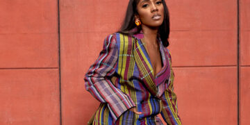I used to run to Don Jazzy’s room to cry during hard times – Tiwa Savage