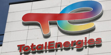 TotalEnergies