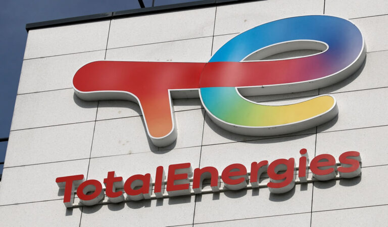 TotalEnergies Integrated Petroleum Geoscience Scholarship 2026 | Fully Funded Study Opportunity