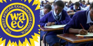 WAEC Timetable for SSCE May/June 2026