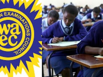 WAEC Timetable for SSCE May/June 2026