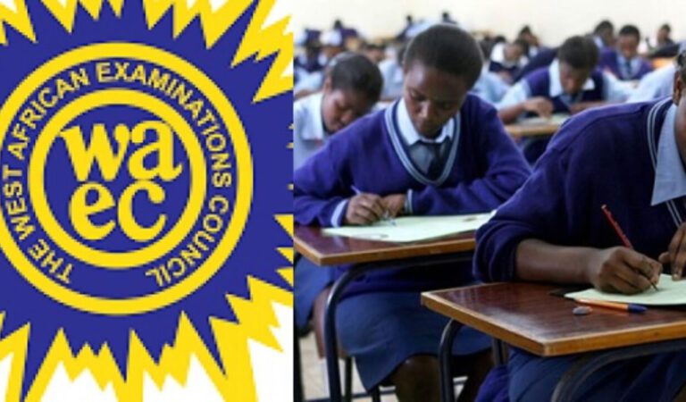 WAEC Timetable for SSCE May/June 2026 (Details)