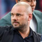 Wesley Sneijder predicts scoreline of Arsenal vs PSG final