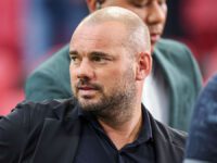 Wesley Sneijder predicts scoreline of Arsenal vs PSG final