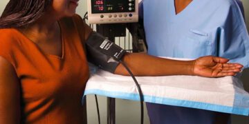 Menopause may increase women’s risk of hypertension, stroke — Expert