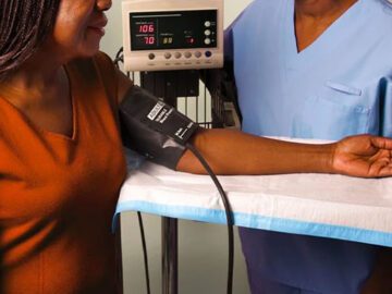 Menopause may increase women’s risk of hypertension, stroke — Expert