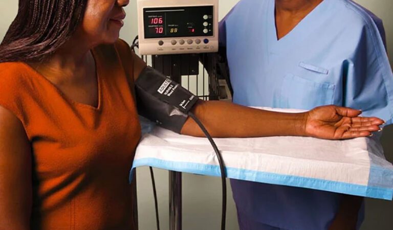Menopause may increase women’s risk of hypertension, stroke — Expert